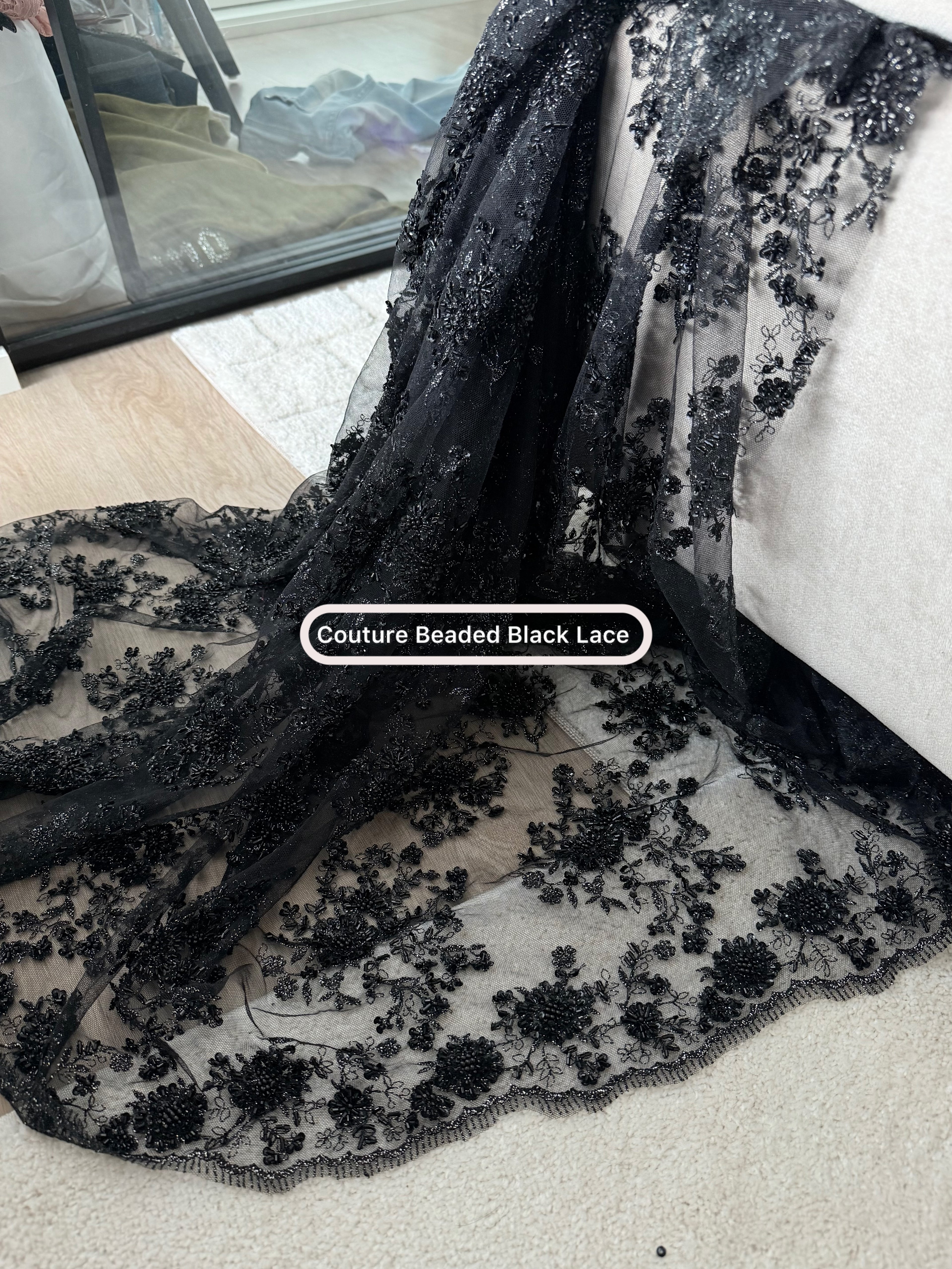 Custom order