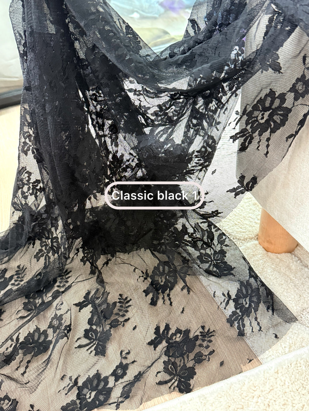 Custom order