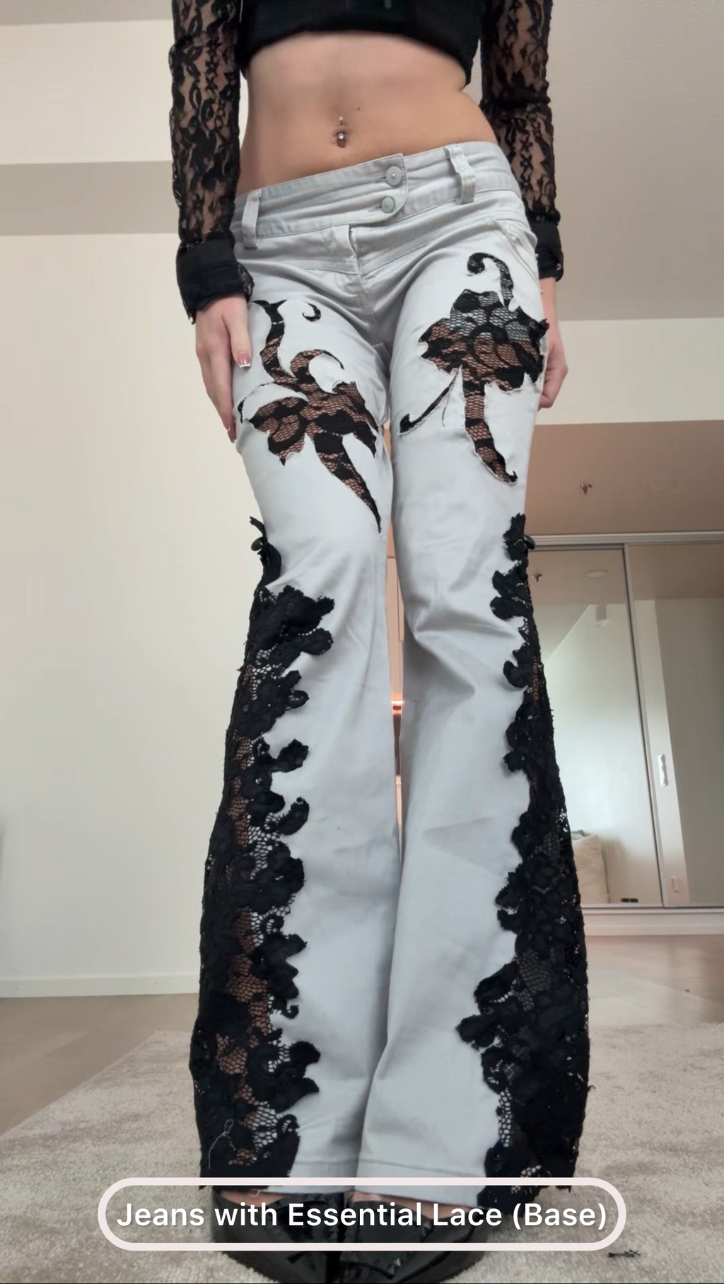 Custom order